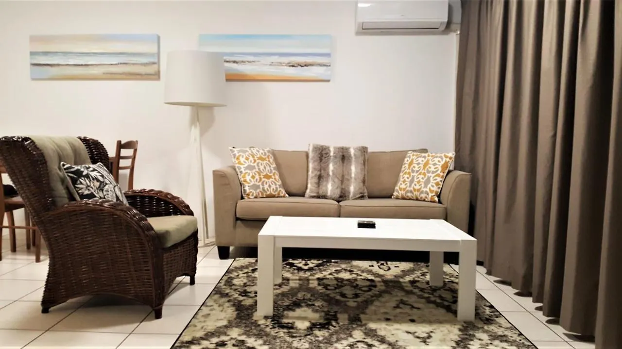 Mooloolaba Beachfront Apartment In Sandcastles 0*,